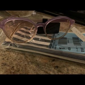 Daiana Classic Round Sunglasses- JCrew